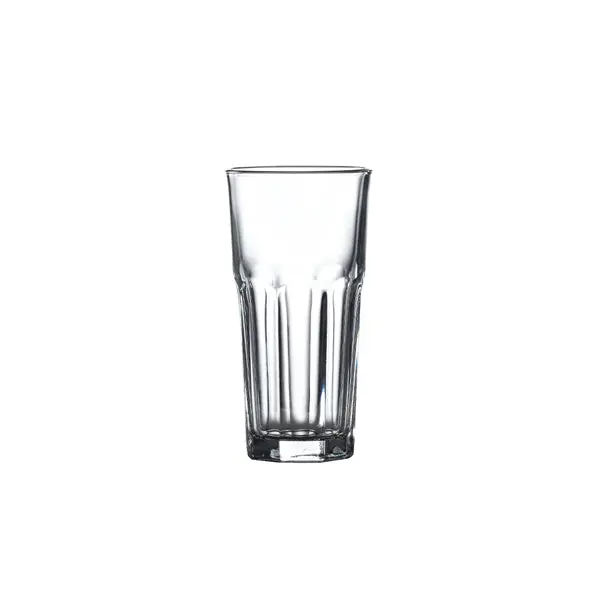 Marocco/Aras Tall Drinking Tumbler – 30 Cl (10.5 Oz), 12-Pack 1