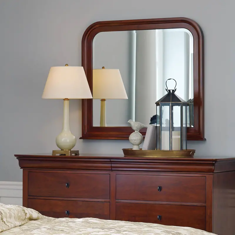 Marseilles Full-Length Wall Mirror 1