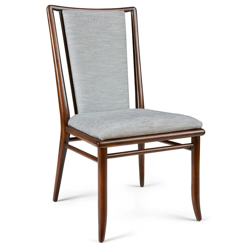 Martine Back-Upholstered Side Chair 1