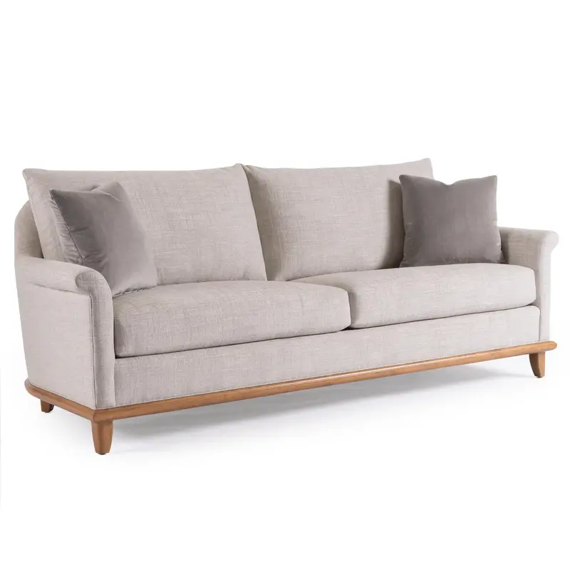 Martine Pillowback Lounge Sofa 1