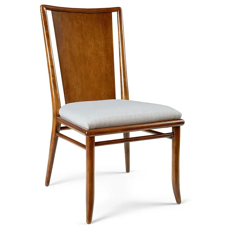 Martine Upholstered Side Chair 1