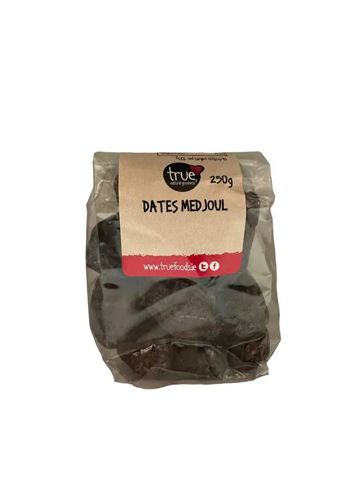 Medjool Dates – 6 × 250G Premium Fresh-Style Variety 1