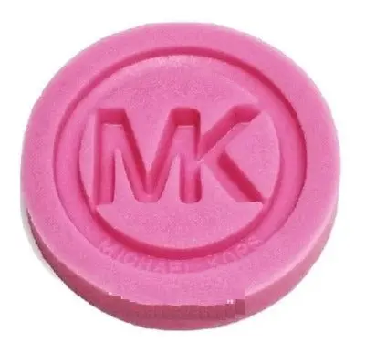 Michael Kors–Themed Silicone Mold 1