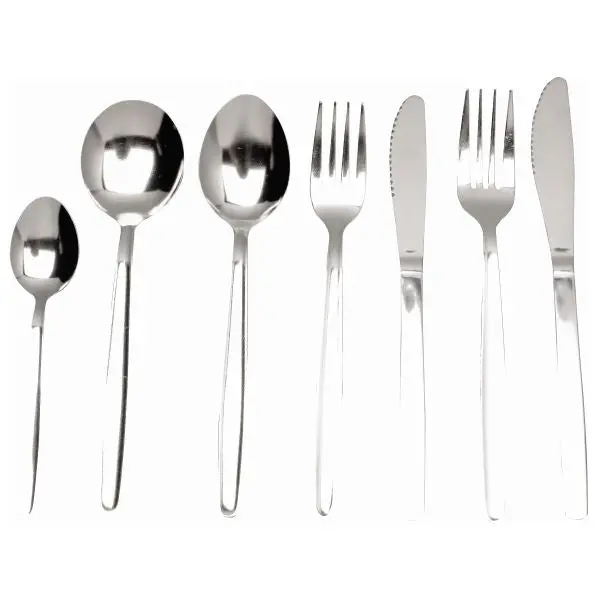 Millennium Soda Spoon – Bulk Pack Of Twelve Beverage Stirrers 1