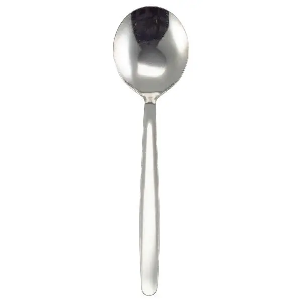 Millennium Soup Spoon – Dozen Pack (12 Units) 1