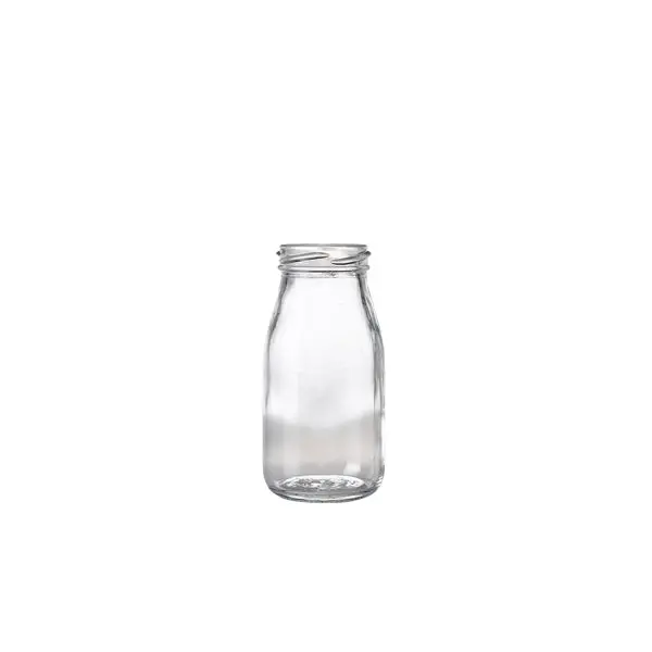 Mini 20Cl Milk Bottles – 12-Pack 1