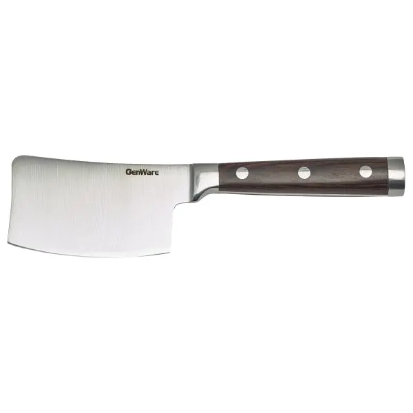 Mini Steak Cleaver With 7.5 Cm (3") Blade – Dozen 1