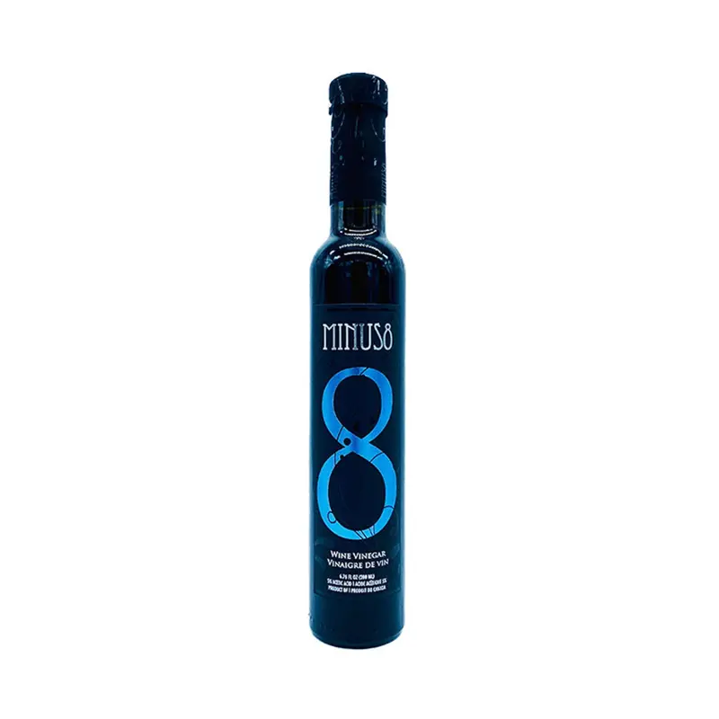 Minus 8 Vinegar Minus8 – Aged Balsamic-Style Condiment, 200Ml 1