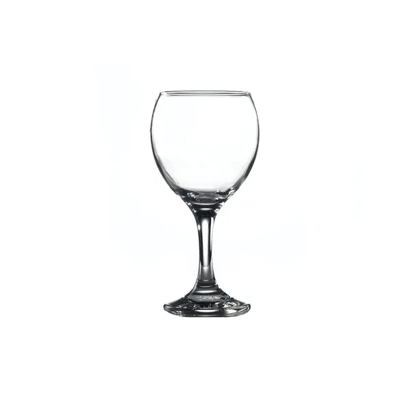 Misket 26Cl Wine Glasses – Elegant 9Oz Stemware, Set Of 6 1