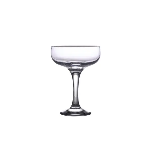 Misket Champagne Saucer Glass – 235Ml (8.25Oz) Set Of 6 1