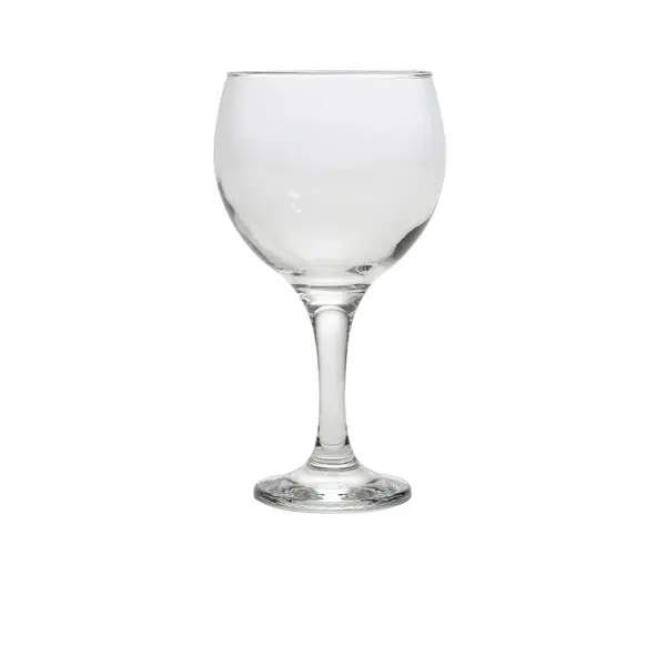 Misket Coupe Gin Cocktail Glass (64.5 Cl) – Half-Dozen 1