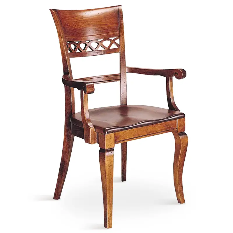 Mont Blanc Arm Chair Combining Style And Supportive Design 1