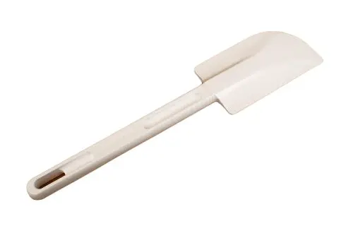 Multi-Use Icing Scraper And Flexible Blade For Smooth Frosting Application 1