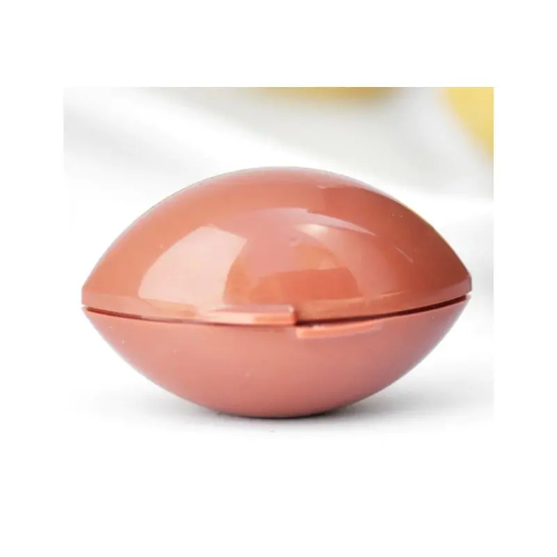 My Little Cakepop Football-Shaped Silicone Mold 1