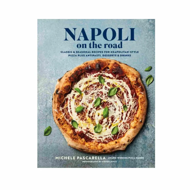 Napoli On The Road By Michele Pascarella – Authentic Italian Food Journey 1