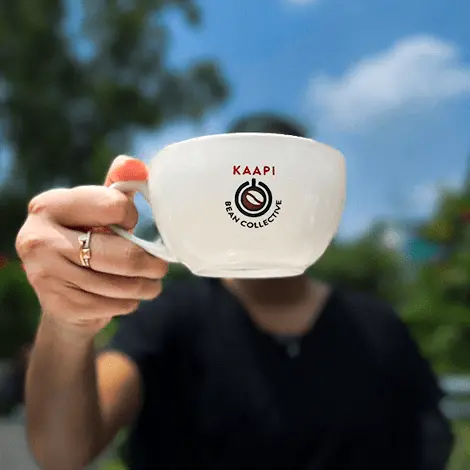 National Latte Art Championship Cups – India Trials 2025–2026 1