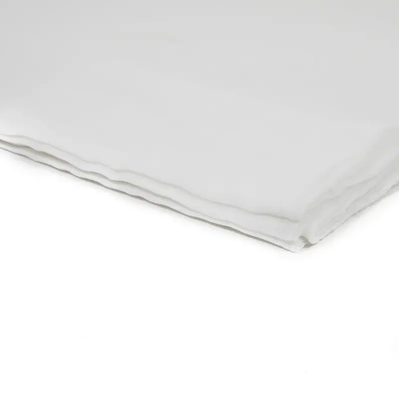 Natural Cotton Muslin Squares – Pack Of 10 1