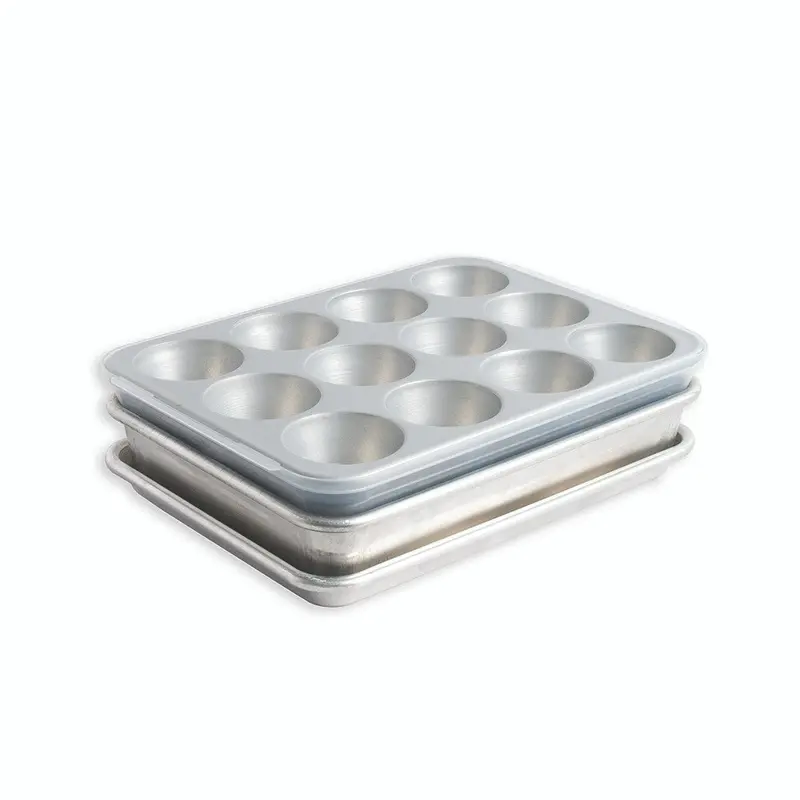 Naturals® Bakeware 5-Piece Bake & Store Collection 1