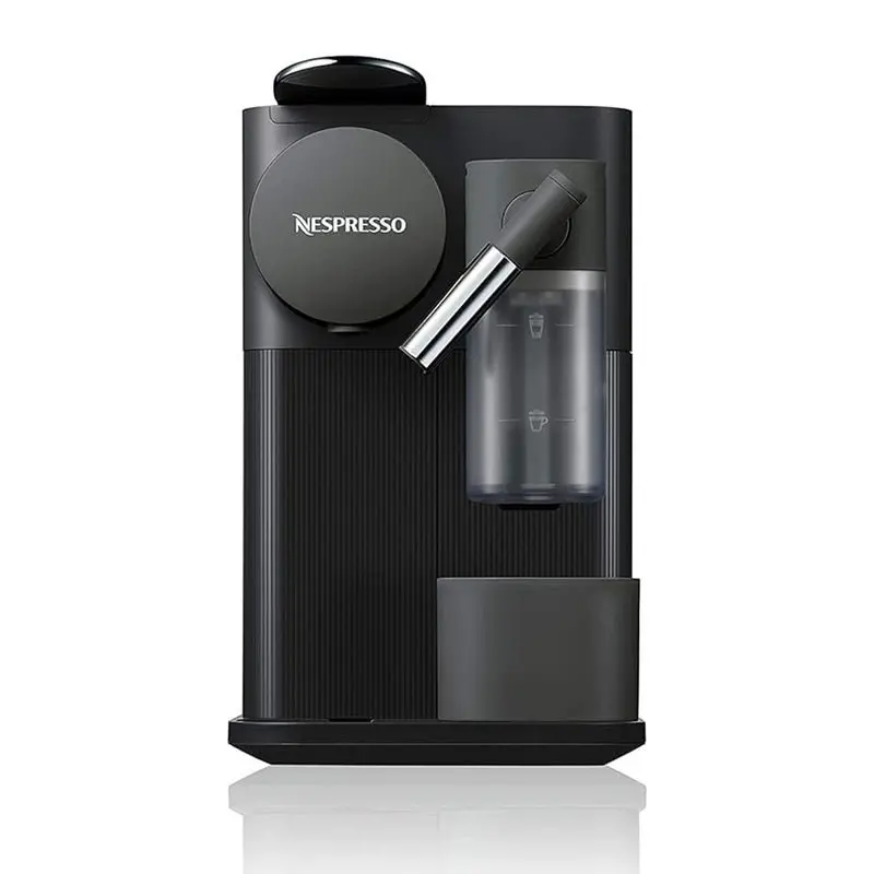 Nespresso Lattissima One Compact Espresso Machine 1