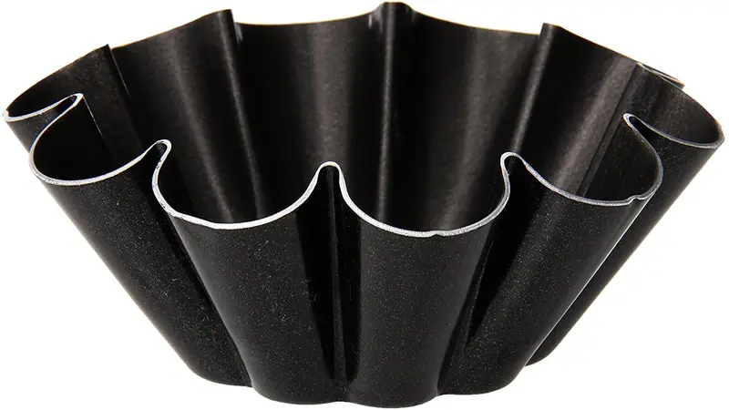 Non-Stick Brioche Pan For Perfect Loaves 1