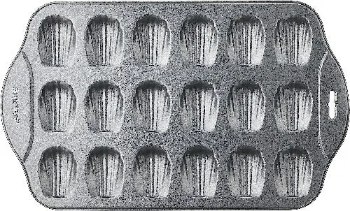 Nonstick Mini Madeleine Pan 1