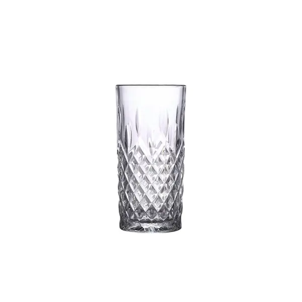 Odin Hiball Glass – 356Ml (12.5Oz), Pack Of 6 1