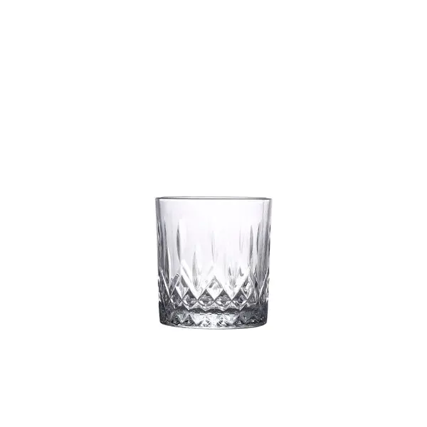 Odin Rocks Tumbler – 330Ml (11.6Oz) Set Of 6 1