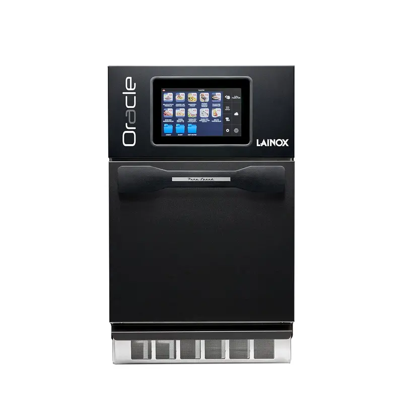 Oracle Xs High-Speed Conveyor Oven – New Condition 1