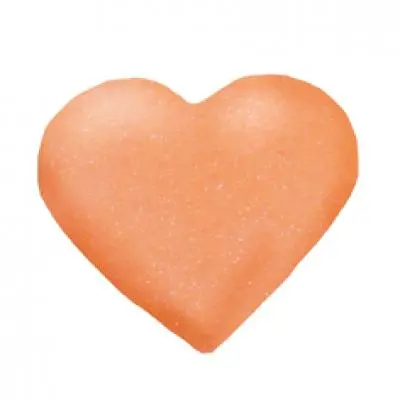 Orange Soda Luster Dust For Shimmer Effects 1