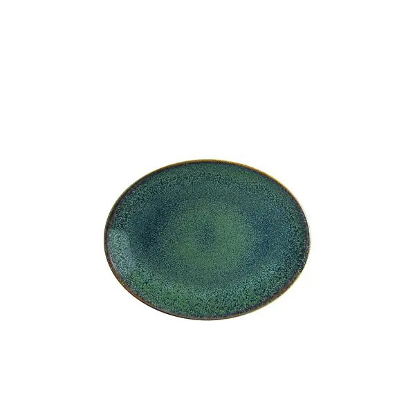 Ore Mar Moove Medium Oval Plate – 25Cm, Set Of 12 1