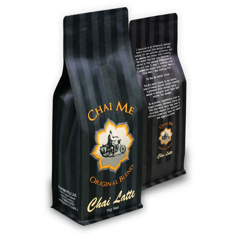 Original Chai Tea Latte Powder – 1Kg Bulk Pack 1