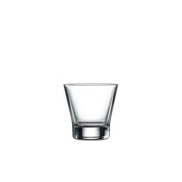 Oslo 24.5Cl Tumbler Glasses – 12-Unit Pack 1