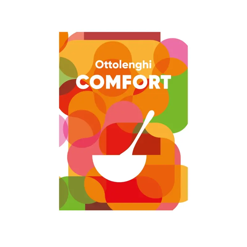 Ottolenghi Comfort Cookbook – Modern Recipes By Yotam Ottolenghi 1