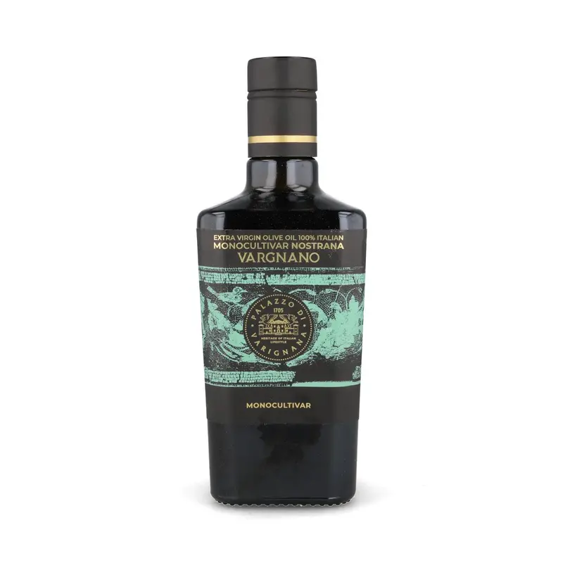 Palazzo Di Varignana Vargnano Extra Virgin Olive Oil – 500Ml Single-Estate Evoo 1