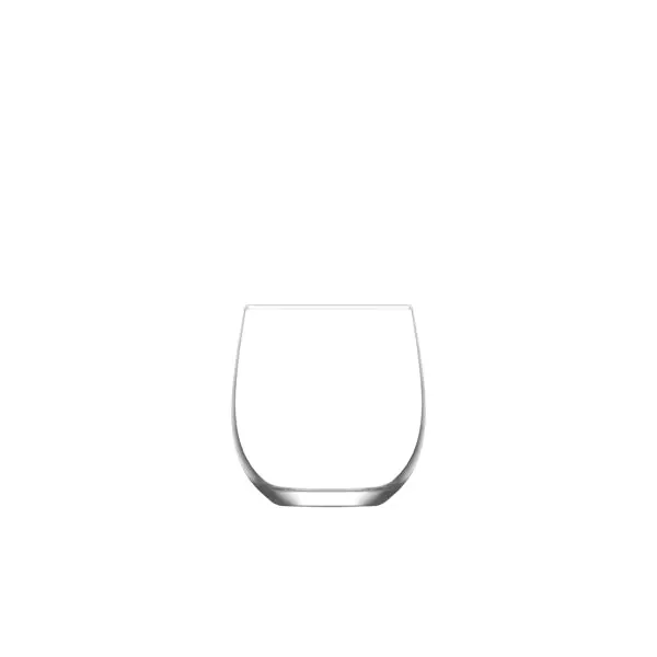 Paris Medium Short Rocks Glass – 415Ml (14.6Oz) 1