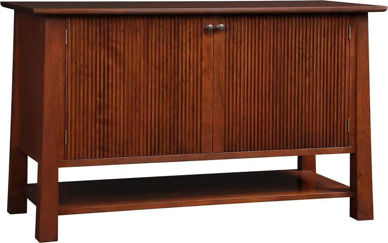 Park Slope Modular Entertainment Console Unit 1