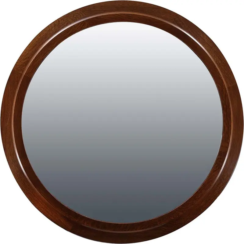 Park Slope Wall-Mounted Mirror 1