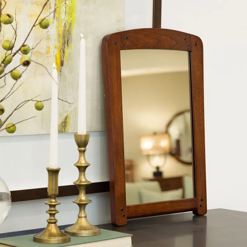 Pasadena Bungalow Wall Mirror 1