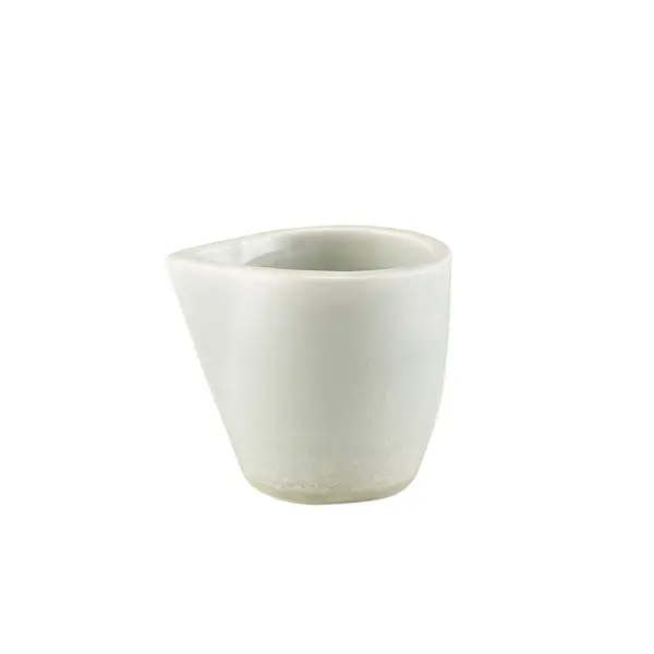 Pearl Jug – 9Cl (3Oz) Terra Porcelain Beverage Container (12-Pack) 1