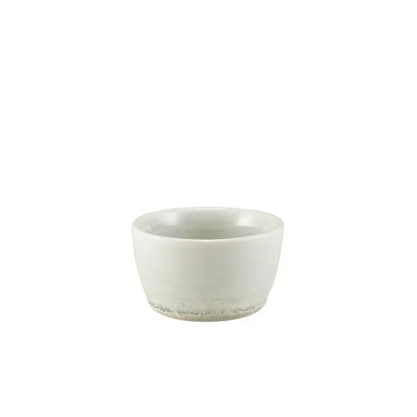 Pearl Ramekin – 13Cl (4.5Oz) Terra Porcelain Individual Serveware (12-Pack) 1