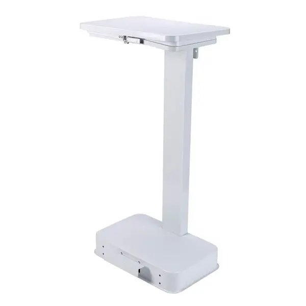 Pedal-Operated Sack Holder – Freestanding Waste Management Unit 1