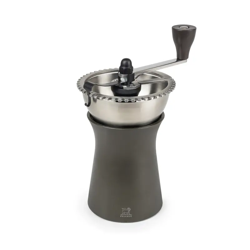 Peugeot Kronos Manual Coffee Grinder – 19 Cm 1