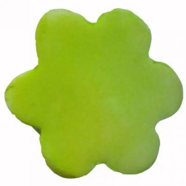 Pistachio Green Blossom Dust Food-Safe Coloring 1