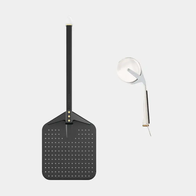Pizza Oven Essentials Kit – Core Accessories 1