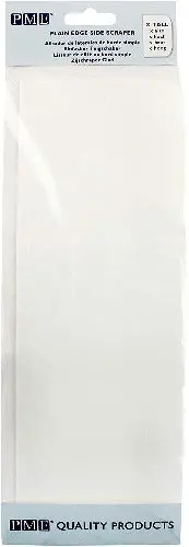 Plain-Edge Side Scraper For Smooth Surface Work 1