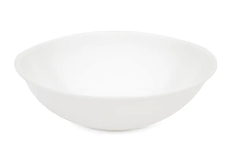 Polycarbonate Cereal Bowl – Shatterproof & Dishwasher Safe 1