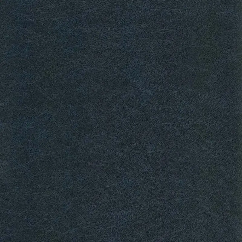 Ponderosa Blue Vegetable-Tanned Leather 1
