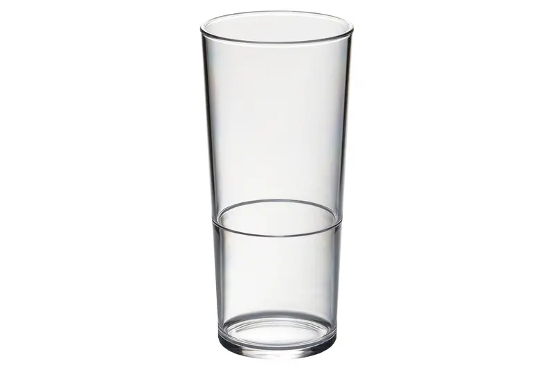 Privilege Clear Tumbler – 450Ml Premium Drinkware For Everyday Use 1
