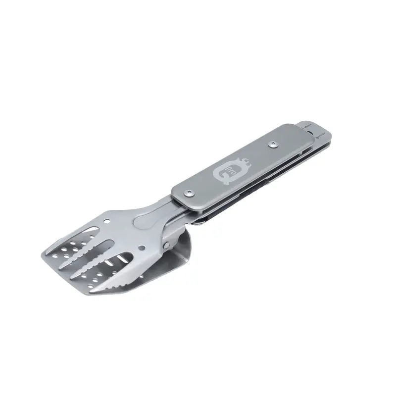 Proq Bbq Travel Multi-Tool: 4-In-1 Portable Grilling Companion 1