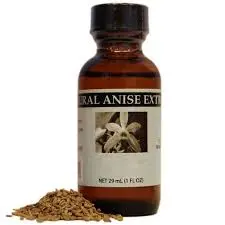 Pure Anise Natural Flavoring 1